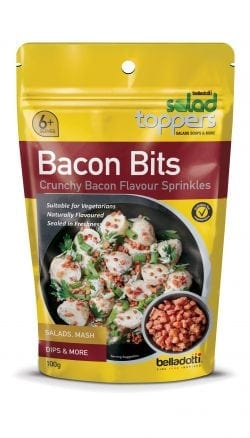 Bacon Bits Salad Toppers Pack