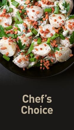Belladotti Chefs Choice Introductory Offer 400x700