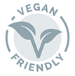 Icon Vegan Friendly
